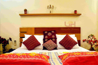 Unnathi Homes Guest Houses